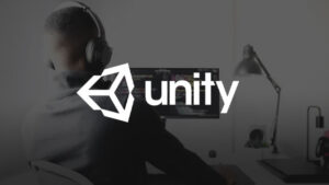 Initiation à UNITY