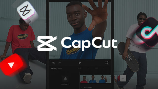 CapCut : Les fondations du montage avec CapCut