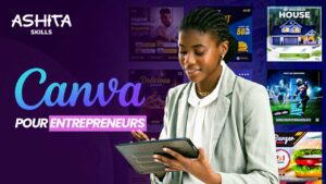 Canva: Construire l'ADN visuel de votre entreprise