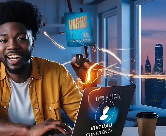 happy-millennial-black-man-using-laptop-working-studying-online-having-online-business-conferenc@3x